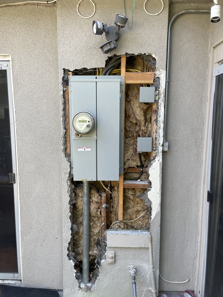 Slide of Heavy Duty Electric