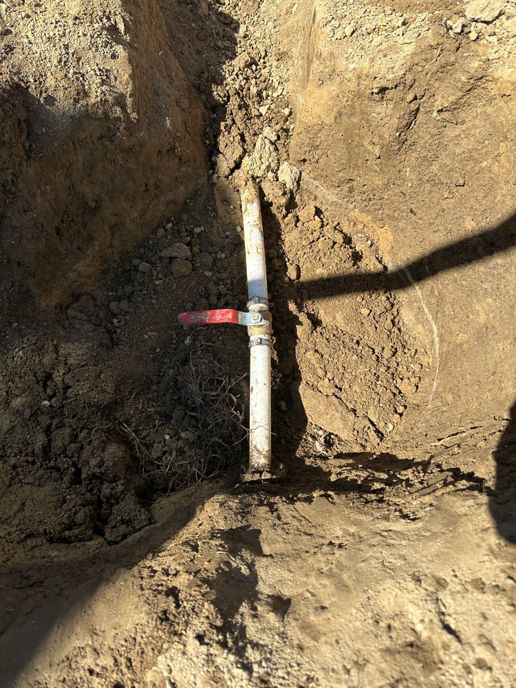 Slide of Provision Plumbing