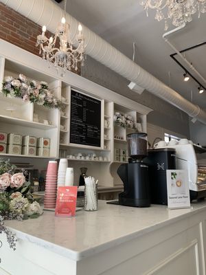 Le Bon Macaron by null