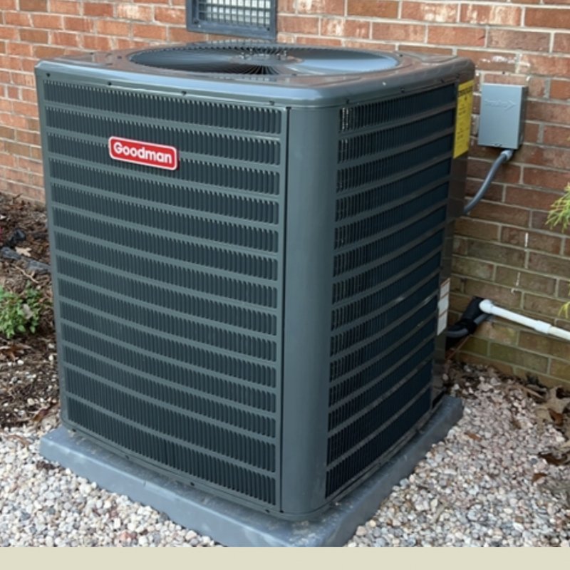 PREMIER HEATING AND COOLING Denton, North Carolina Heating & Air