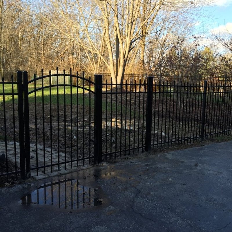 FENCE CONNECTION Updated October 2024 58 Photos & 55 Reviews 970