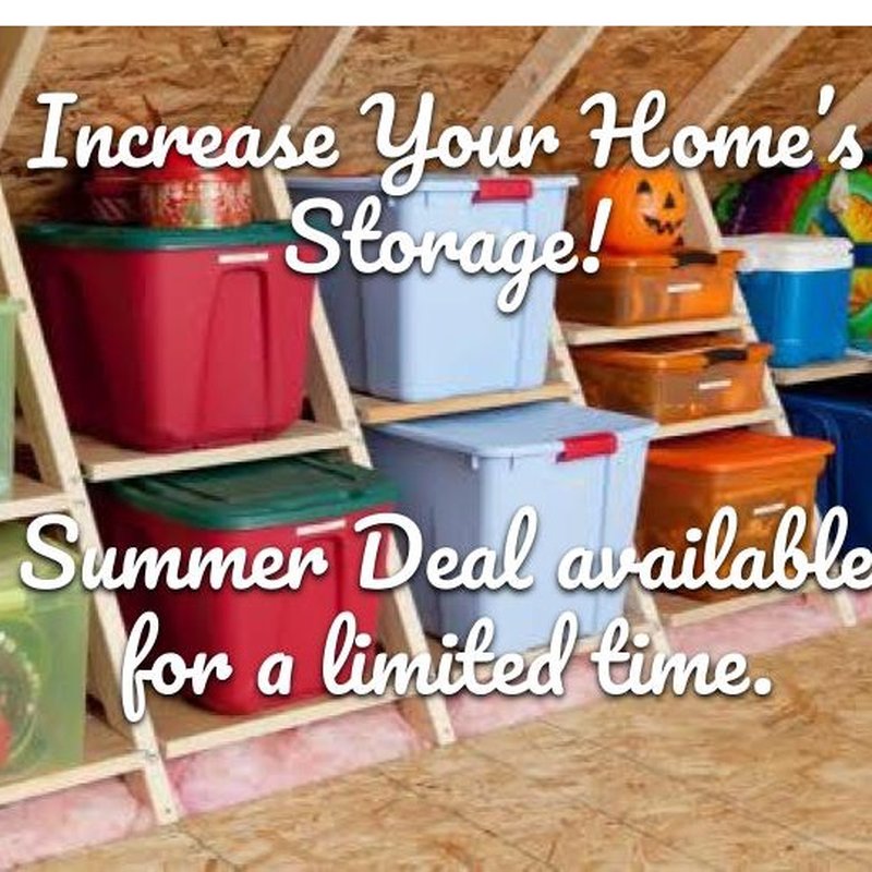 FLORIDA ATTIC PROFESSIONALS 27 Photos & 17 Reviews Orlando, Florida