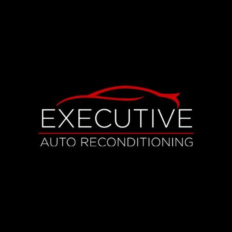 EXECUTIVE AUTO RECONDITIONING & COLLISION CENTER Updated June 2024