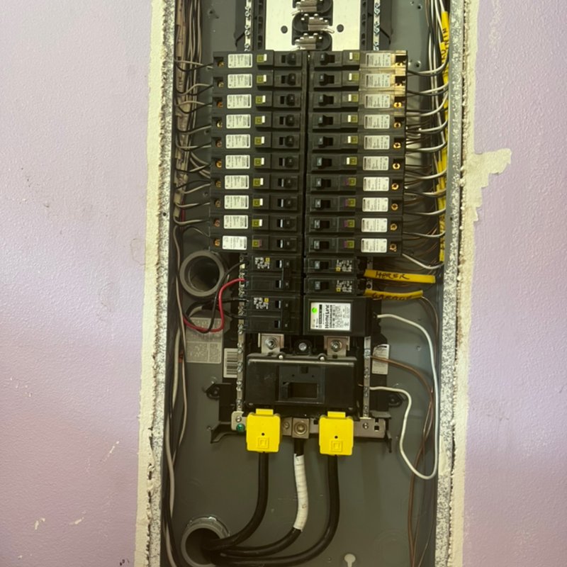 ILLUMINATE ELECTRICAL Updated September 2024 28 Photos Baton