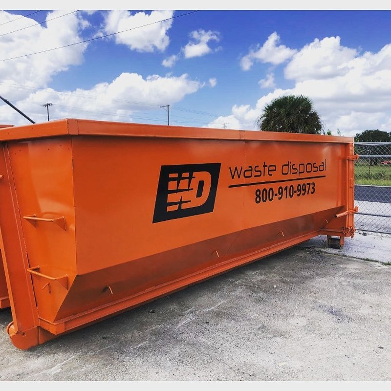 WASTE DISPOSAL USA Updated August 2024 Request a Quote 19 Photos