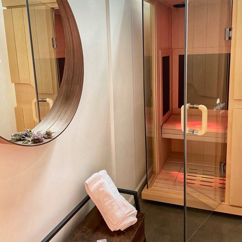 THE SAUNA LAB Updated September 2024 33 Photos & 33 Reviews 1100