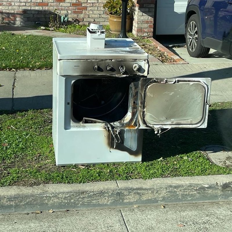 FIXEM APPLIANCE REPAIR Updated September 2024 60 Photos & 394