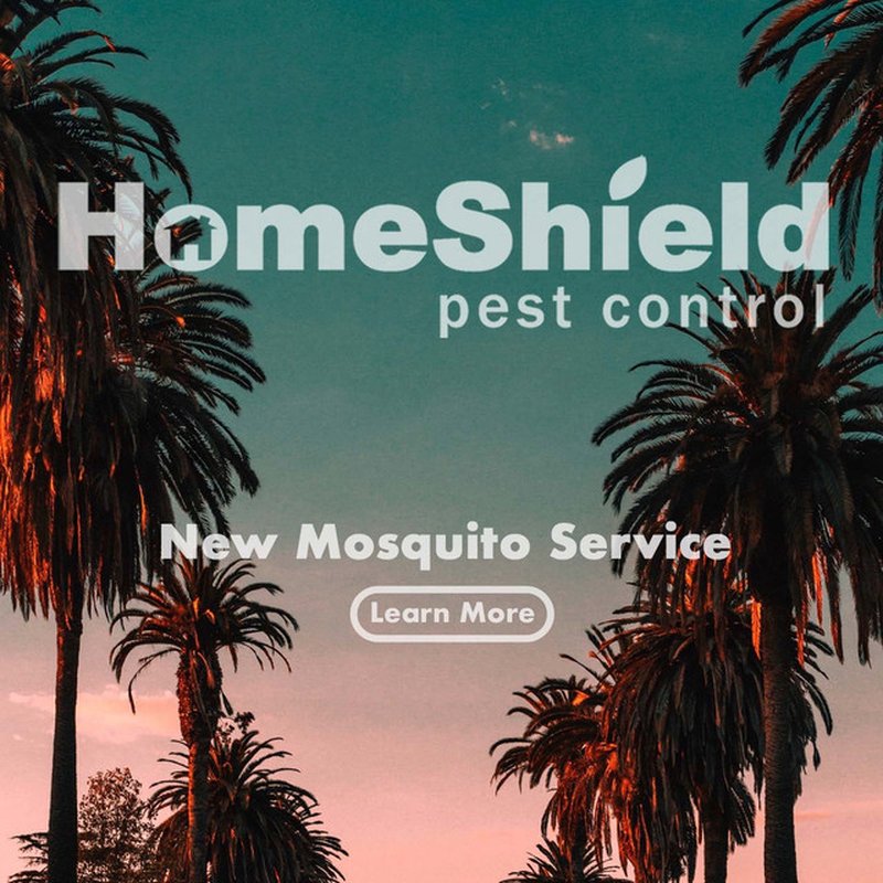 HOMESHIELD PEST CONTROL 155 Photos & 20 Reviews Oceanside