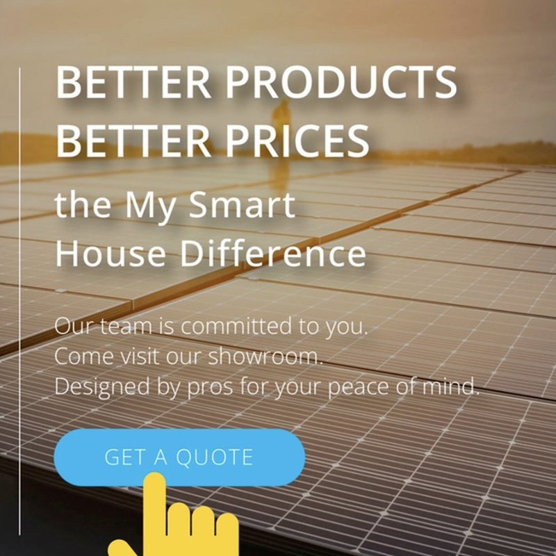 MY SMART HOUSE - Updated February 2026 - 122 Photos &amp; 514 Reviews ...
