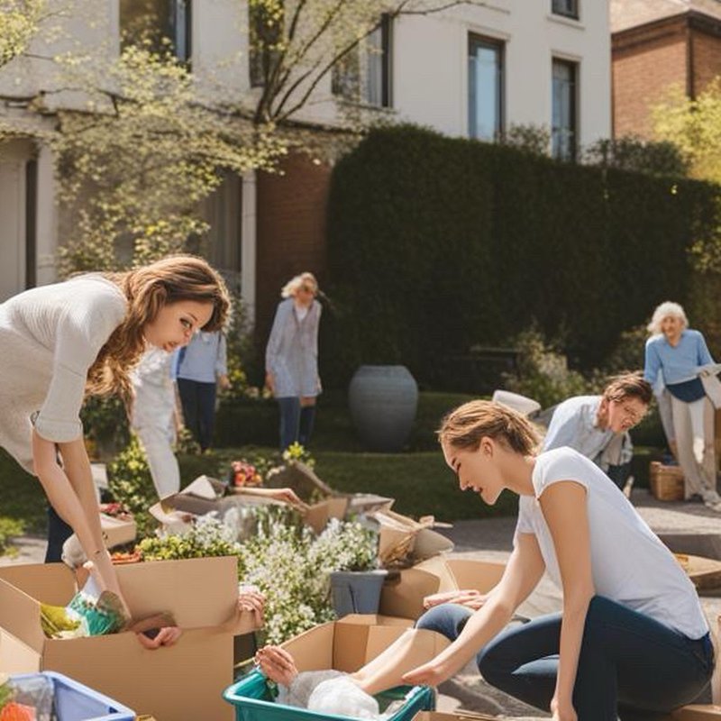 JOSEPH’S JUNK REMOVAL Updated June 2024 223 Photos & 23 Reviews