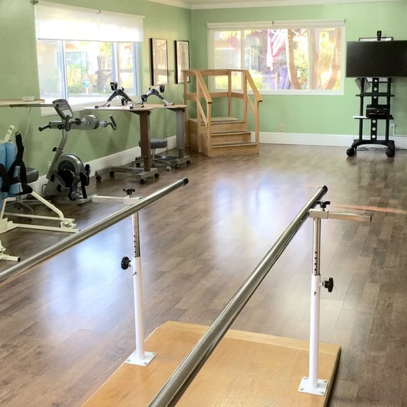 MOUNTAIN VIEW HEALTHCARE CENTER Updated October 2024 44 Photos