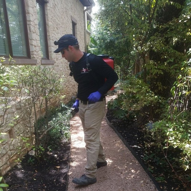 ATEX PEST MANAGEMENT 69 Photos & 450 Reviews 208 A Commerce Blvd