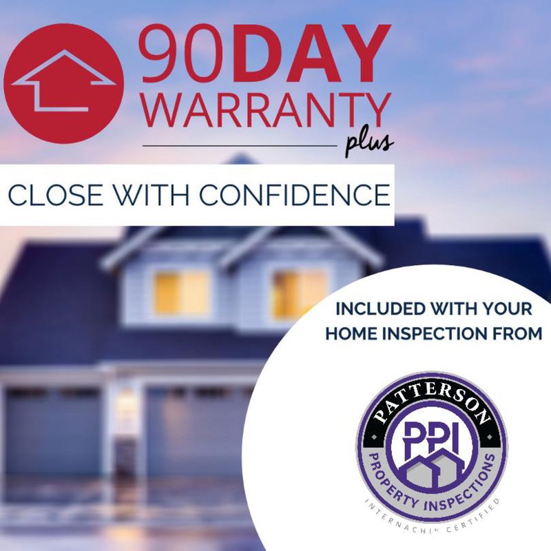 PATTERSON PROPERTY INSPECTIONS Updated September 2024 15 Photos