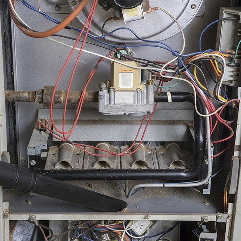 GOOD GUYS HEATING & COOLING Updated September 2024 31 Photos & 106