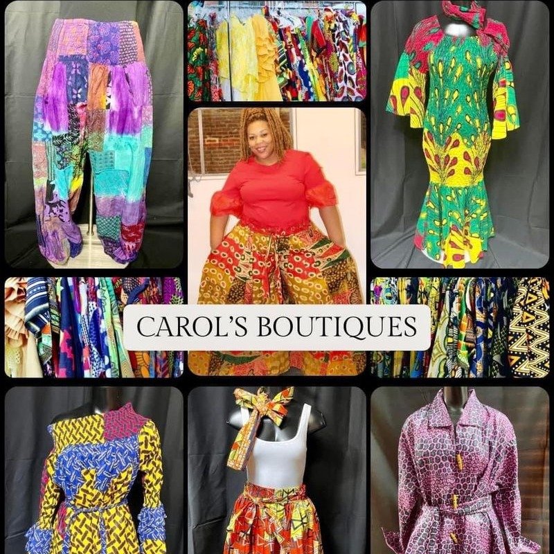 CAROL’S BOUTIQUES 30 Photos Raleigh, North Carolina Women's
