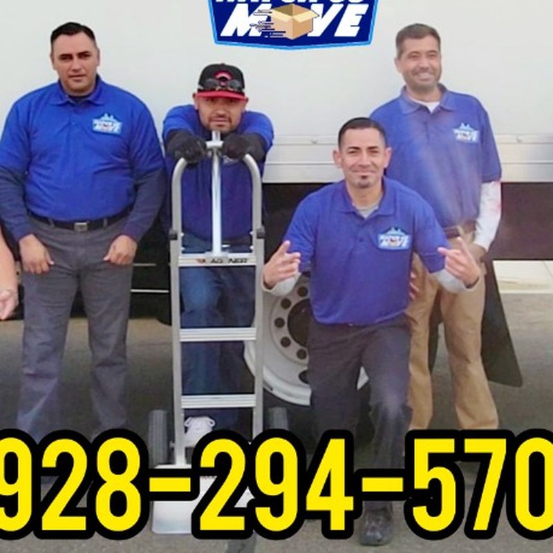 WATCH US MOVE Updated September 2024 58 Photos 10830 S Fortuna Rd