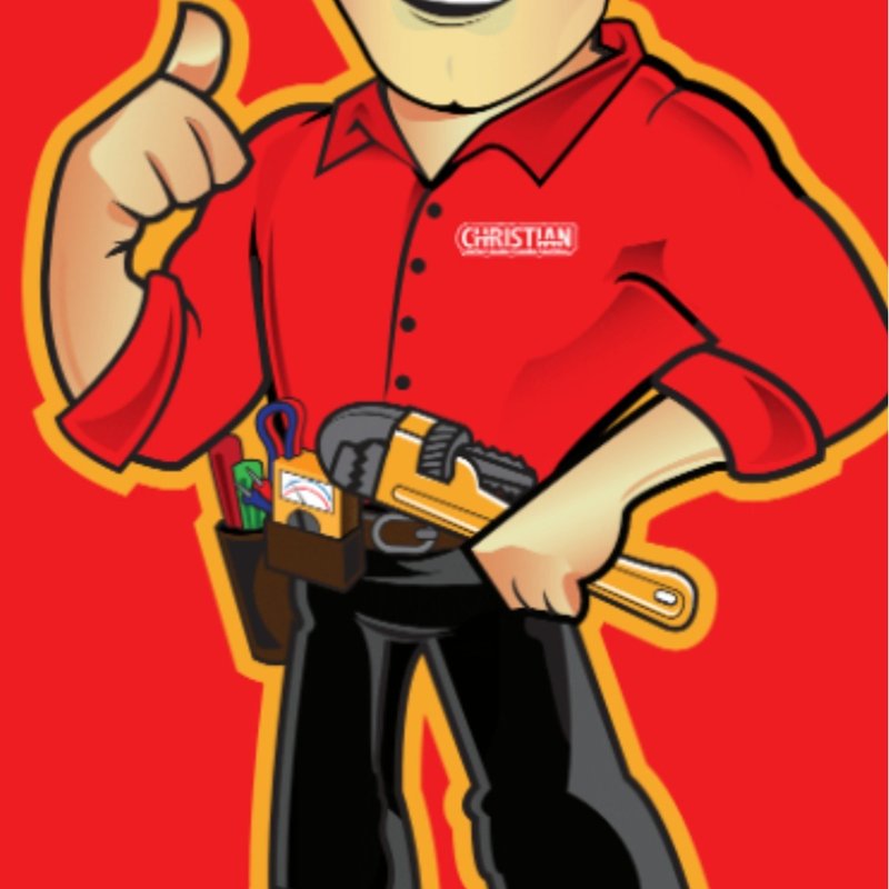 CHRISTIAN HEATING & AIR CONDITIONING - Updated October 2025 - 45 Photos