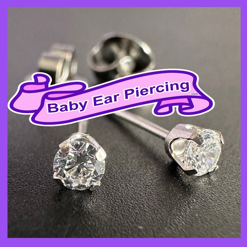 BABY EAR PIERCING Updated October 2024 287 Photos & 379 Reviews
