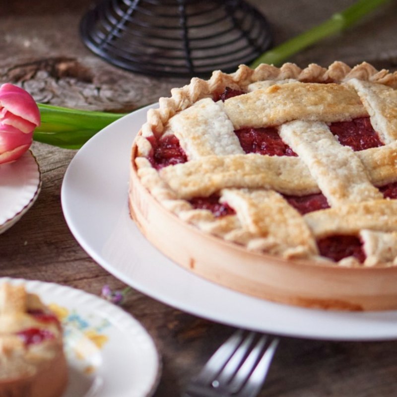 PIE JUNKIE Updated August 2024 84 Photos & 31 Reviews 8 Spruce