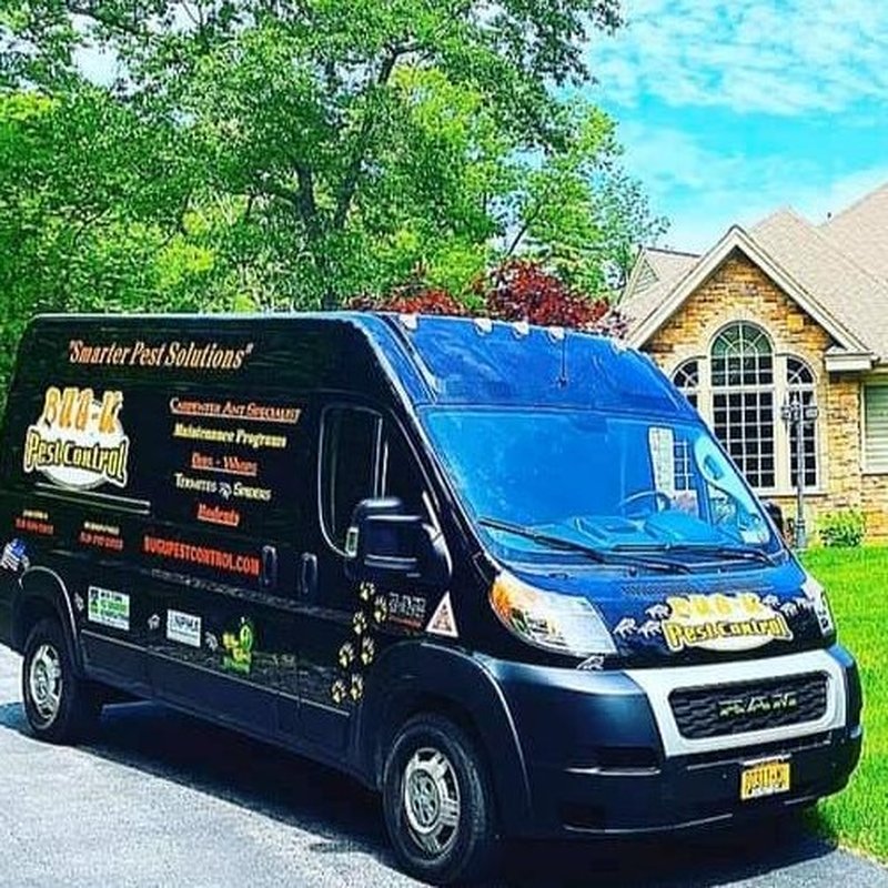 BUG U PEST CONTROL Updated August 2024 70 Photos 162 Main St