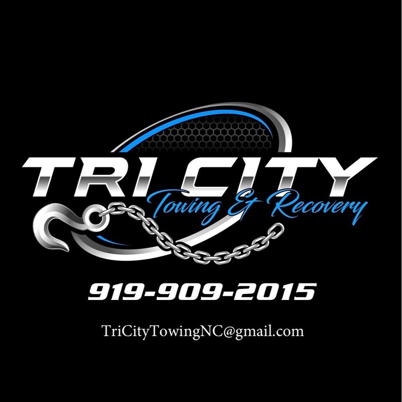 TRI CITY TOWING & RECOVERY Updated September 2024 517 E Trinity Ave