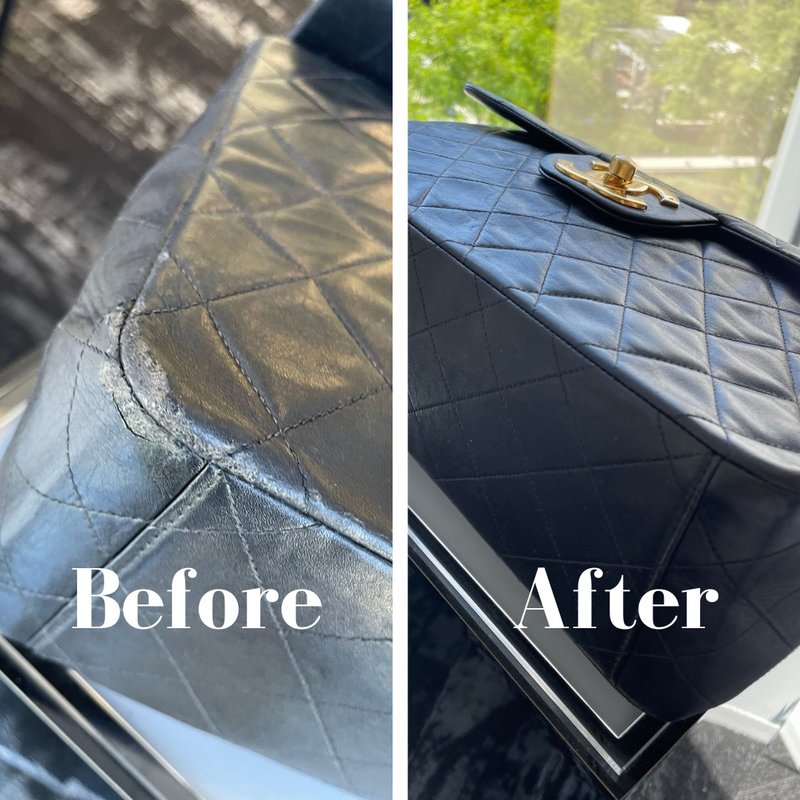 LUXE BAG SPA IRVINE 21 Photos 18575 Jamboree Rd, Irvine