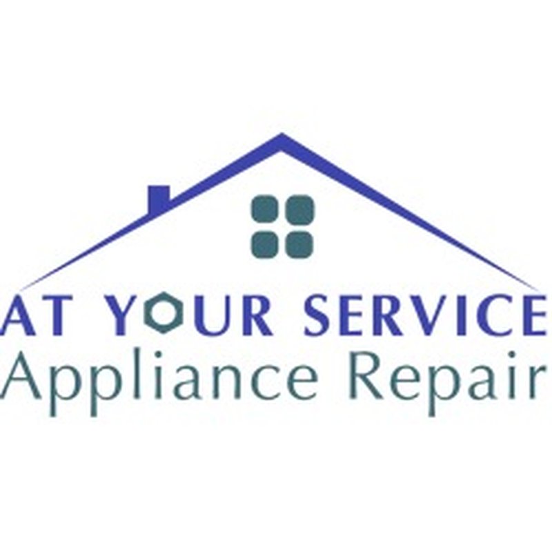 AT YOUR SERVICE APPLIANCE REPAIR Updated July 2024 22 Photos & 76