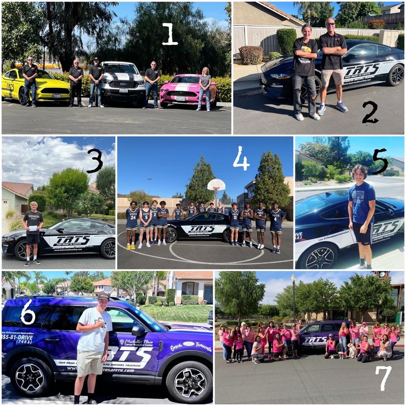 TEEN ROAD TO SAFETY TEMECULA Updated September 2025 63 Photos