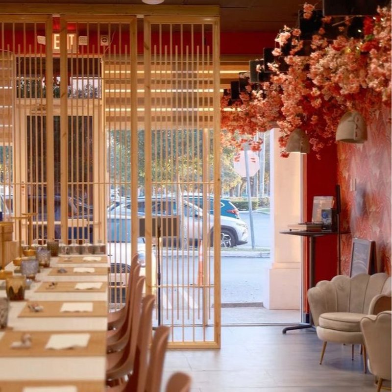 RAKKI SUSHI & OMAKASE Updated June 2024 463 Photos & 65 Reviews