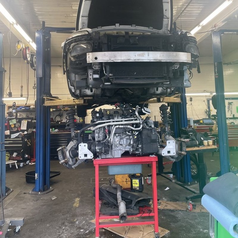 PREMIER AUTO REPAIR Updated July 2024 43 Photos & 15 Reviews 1200