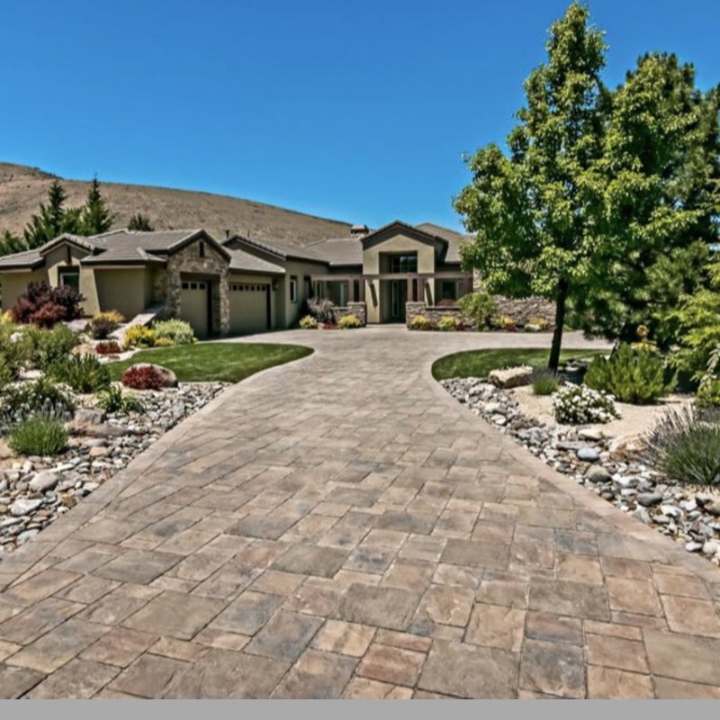 DRC LANDSCAPING - Updated February 2026 - 268 Photos & 52 Reviews - 910 ...