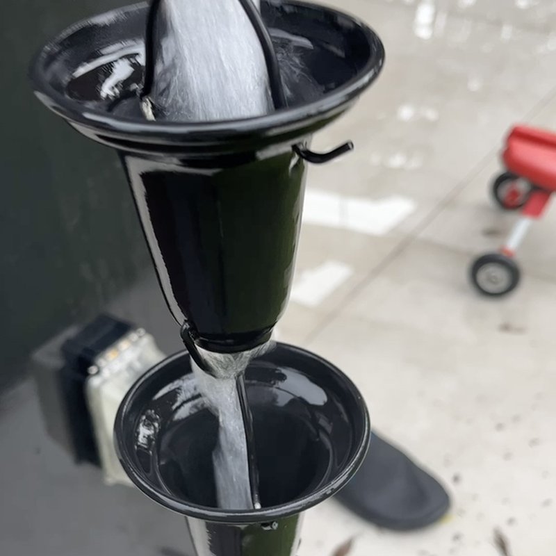 THE RAIN GUTTER SPECIALISTS Updated September 2024 243 Photos & 716