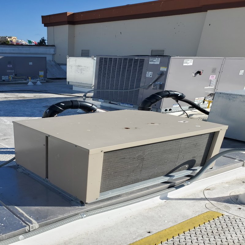 PINNACLE REFRIGERATION Updated October 2024 Hollister, California