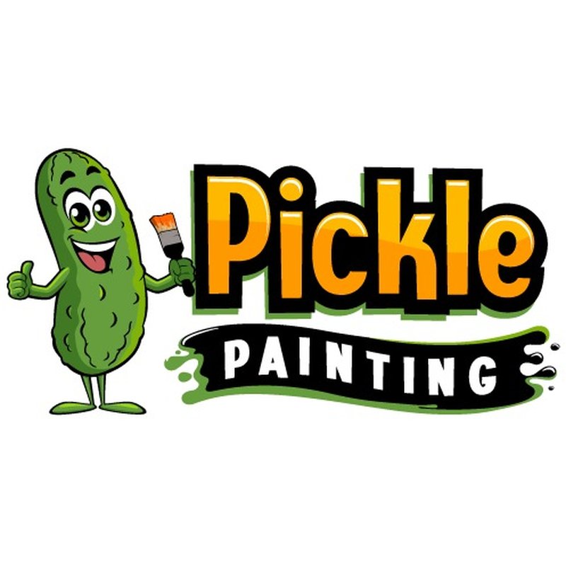 PICKLE PAINTING Updated August 2024 Request a Quote 2850