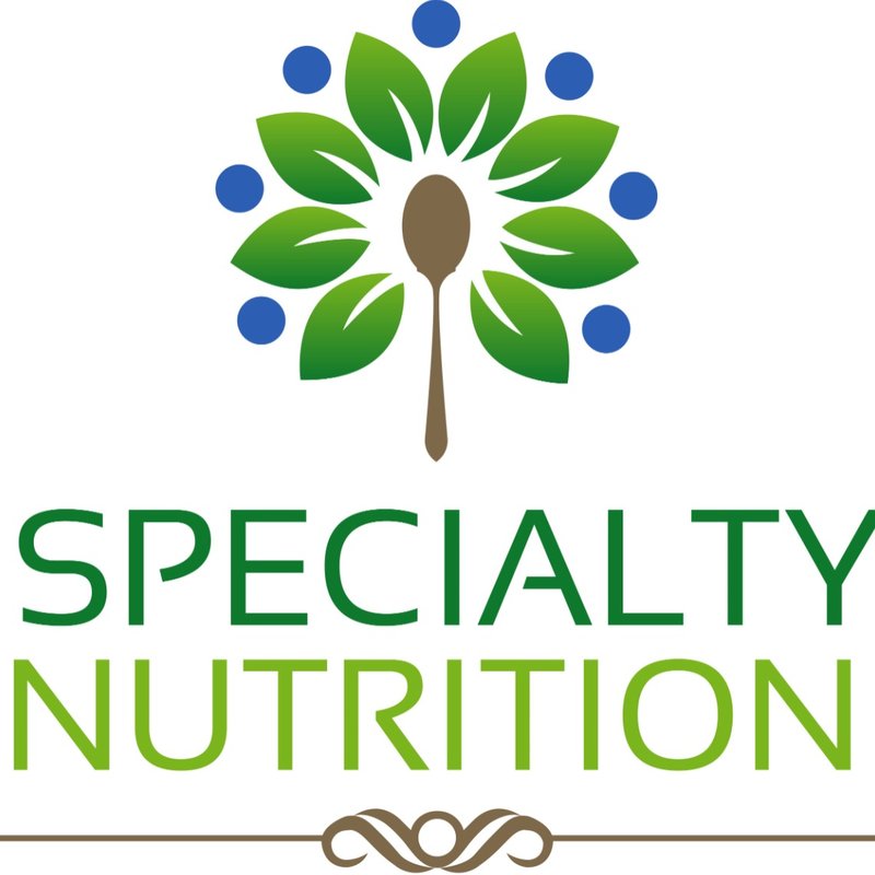 SPECIALTY NUTRITION Updated July 2024 2727 Enterprise Pkwy