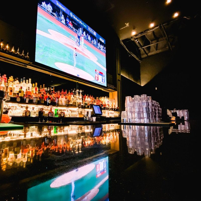 EKKO LOUNGE Updated November 2024 16 Photos & 13 Reviews 18918