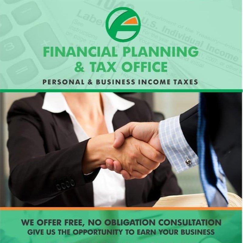 ROSENBERG FINANCIAL PLANNING AND TAX OFFICE Updated September 2024 38 Photos 3501 Avenue H