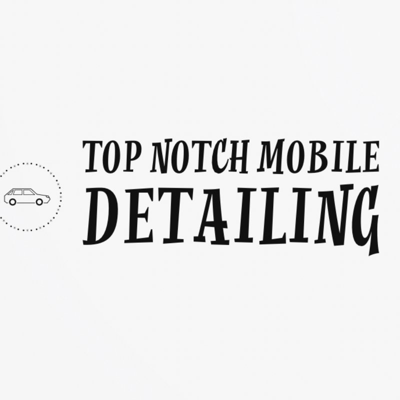 TOP NOTCH MOBILE DETAILING Request a Quote 19 Photos