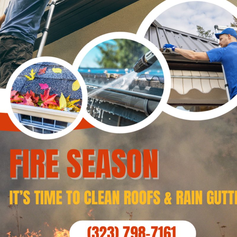 THE RAIN GUTTER SPECIALISTS Updated October 2024 243 Photos & 718