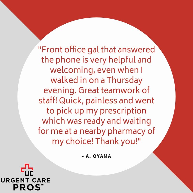 URGENT CARE PROS- CYPRESS - Updated July 2026 - 64 Photos & 144 Reviews ...