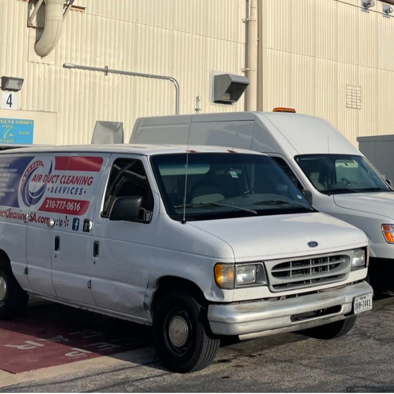 AMERICA AIR DUCT CLEANING Updated August 2024 103 Photos & 28 Reviews 6326 Sovereign Dr