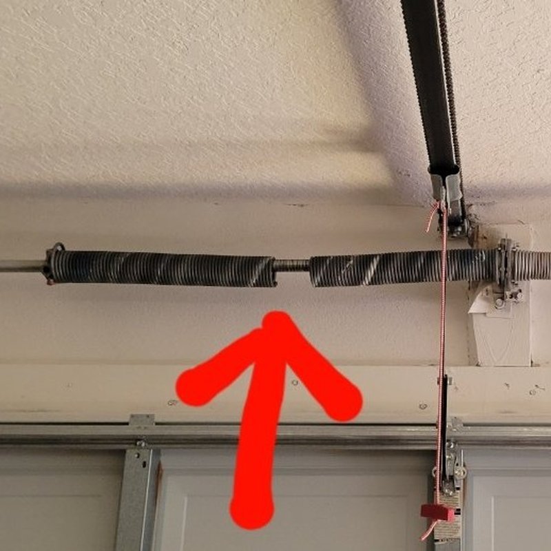 UNEDA GARAGE DOOR SERVICE COMPANY Updated June 2024 70 Photos & 12