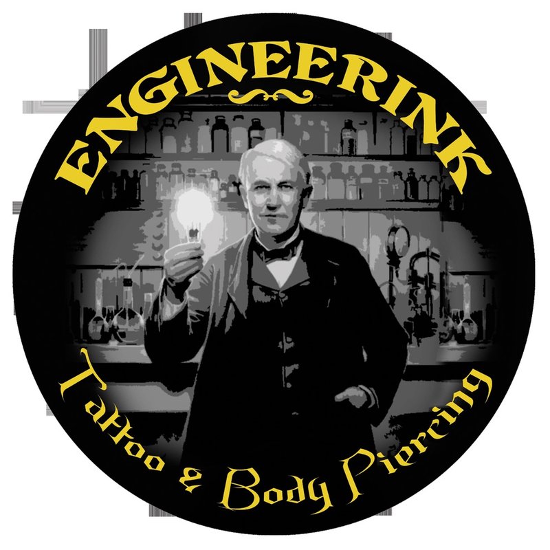 ENGINEERINK TATTOO AND BODY PIERCING Updated August 2024 535 Photos