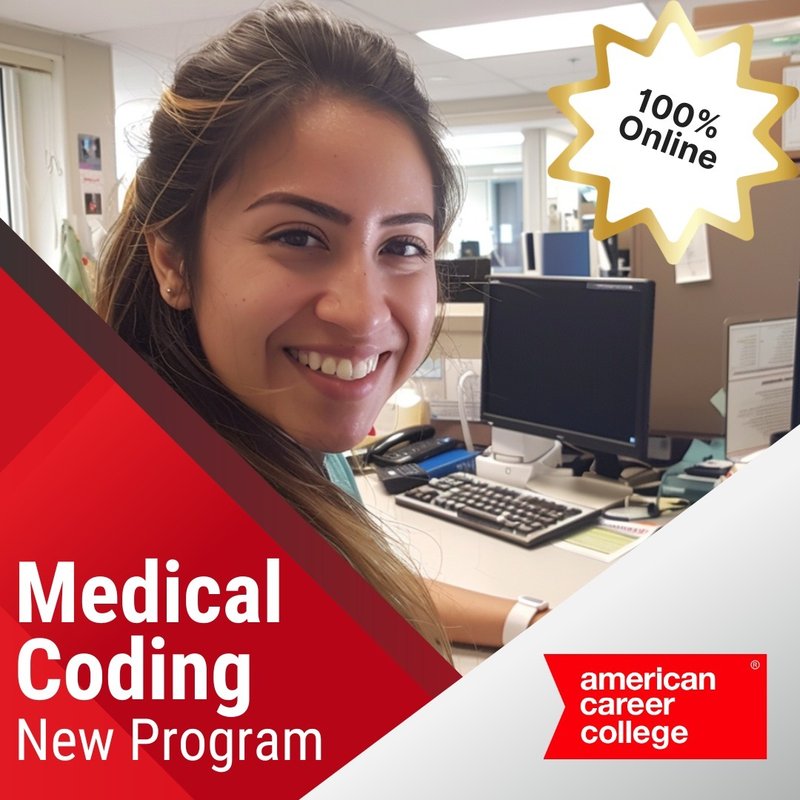 AMERICAN CAREER COLLEGE Updated October 2025 114 Photos & 435