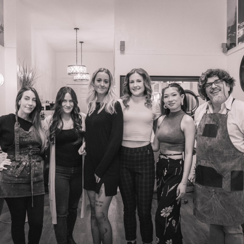 FULHAM SALON NEWTON CENTER Updated September 2024 540 Photos