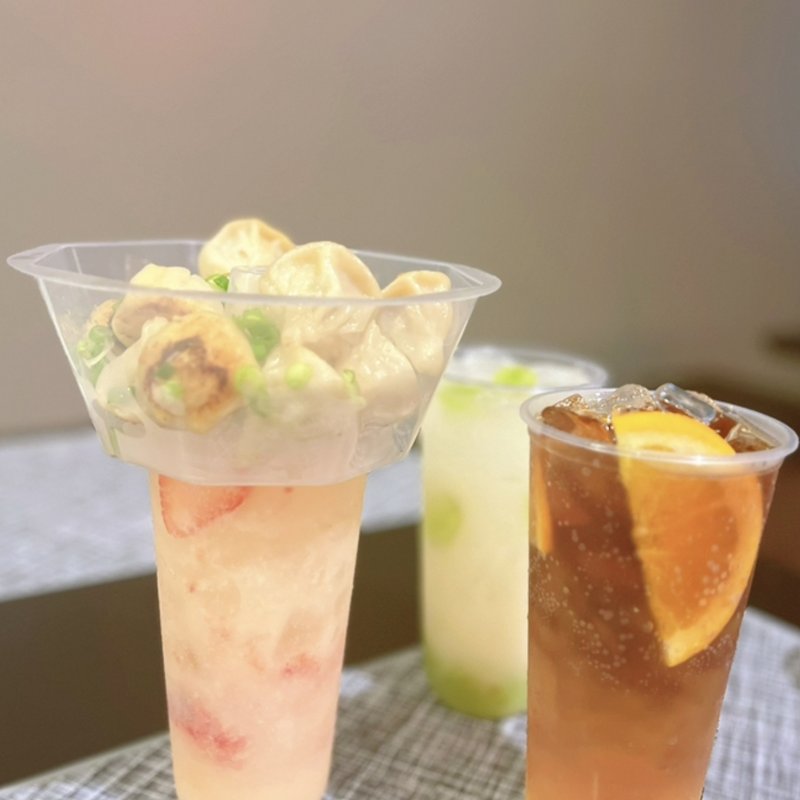 New Pop-Up Location Promotion!