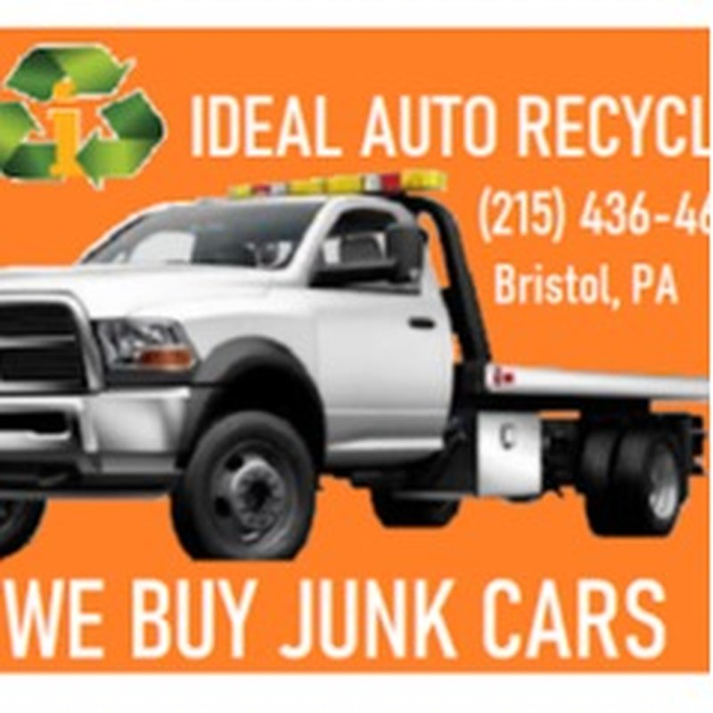 IDEAL AUTO RECYCLING CASH FOR JUNK CARS Updated October 2024 20