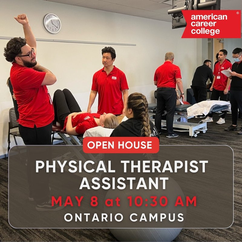 AMERICAN CAREER COLLEGE Updated May 2024 95 Photos & 331 Reviews