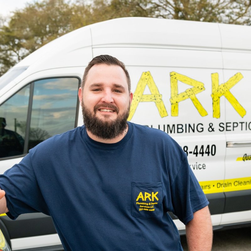 ARK PLUMBING SERVICE Updated May 2024 20 Photos & 63 Reviews