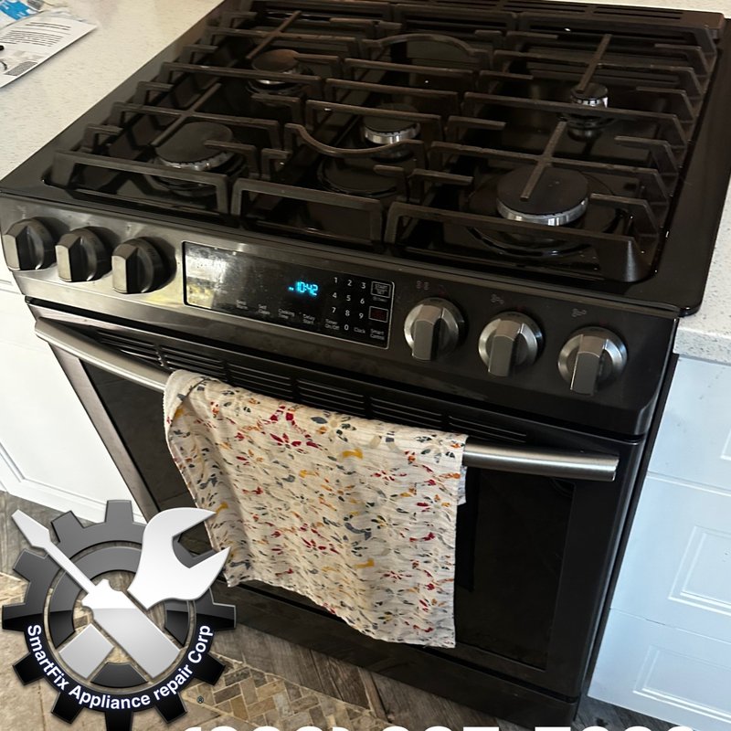 SMARTFIX APPLIANCE REPAIR Updated September 2024 76 Photos 7538 Saddle Trail Ln, Charlotte